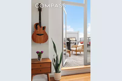 82 Irving Place #7C, Brooklyn, NY 11238 - Photo 3