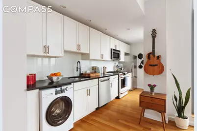 82 Irving Place #7C, Brooklyn, NY 11238 - Photo 5