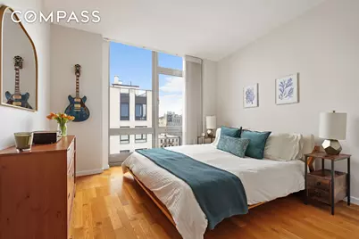 82 Irving Place #7C, Brooklyn, NY 11238 - Photo 7