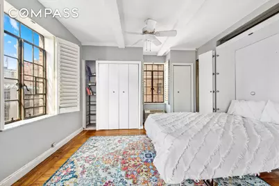 25 Tudor City Place #1419, New York, NY 10017 - Photo 5