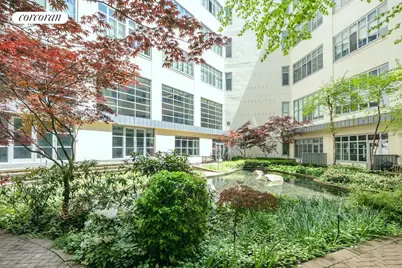 27-28 Thomson Avenue #226, New York City, NY 11101 - Photo 19