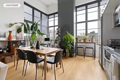 27-28 Thomson Avenue #226, New York City, NY 11101 - Photo 11