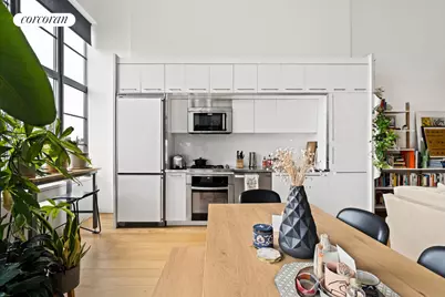 27-28 Thomson Avenue #226, New York City, NY 11101 - Photo 3