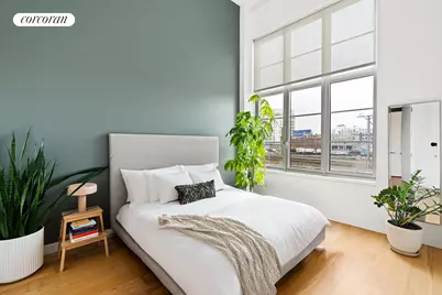 27-28 Thomson Avenue #226, New York City, NY 11101 - Photo 5