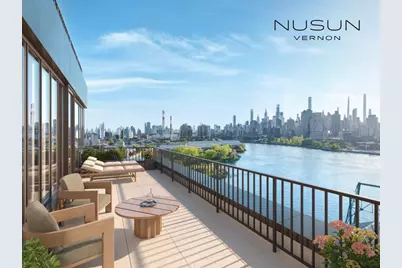 30-55 Vernon Boulevard #PHB, New York City, NY 11102 - Photo 5