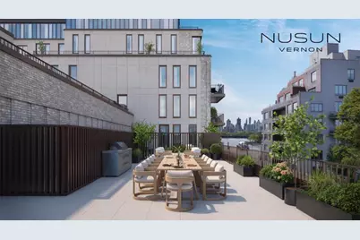 30-55 Vernon Boulevard #PHB, New York City, NY 11102 - Photo 7