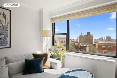 115 E 9th Street #14H, New York City, NY 10003 - Photo 3