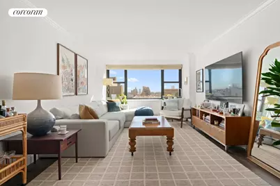 115 E 9th Street #14H, New York City, NY 10003 - Photo 1