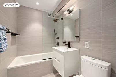 115 E 9th Street #14H, New York City, NY 10003 - Photo 9