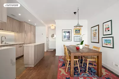 115 E 9th Street #14H, New York City, NY 10003 - Photo 5