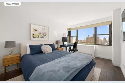 115 E 9th Street #14H, New York City, NY 10003 - Photo 7