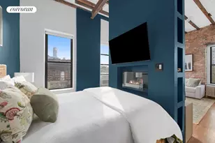 124 Thompson St, New York, NY 10012 - Photo 3