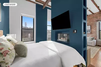 124 Thompson Street #26, New York City, NY 10012 - Photo 3