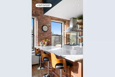 124 Thompson Street #26, New York City, NY 10012 - Photo 5