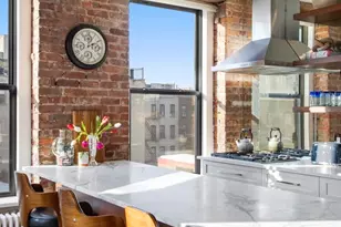 124 Thompson St, New York City, NY 10012 - Photo 5