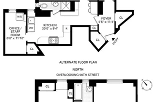 1349 Lexington Ave, New York City, NY 10128 - Photo 15