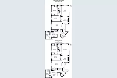 1349 Lexington Avenue #2E, New York City, NY 10128 - Photo 15