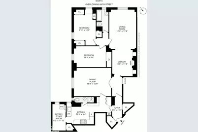 1349 Lexington Avenue #2E, New York City, NY 10128 - Photo 13