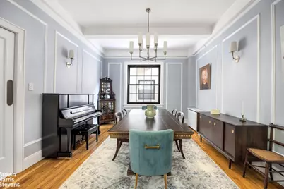 1349 Lexington Avenue #2E, New York City, NY 10128 - Photo 3
