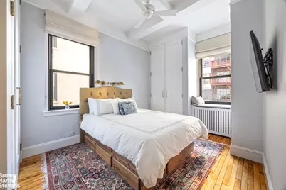 1349 Lexington Avenue #2E, New York City, NY 10128 - Photo 5