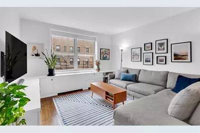 302 E 88th Street #6-F, New York City, NY 10128 - Photo 1
