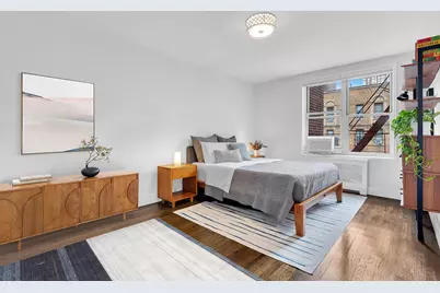 302 E 88th Street #6-F, New York City, NY 10128 - Photo 5