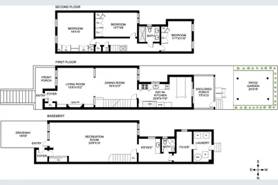 46 Gatling Place, New York City, NY 11209 - Photo 11