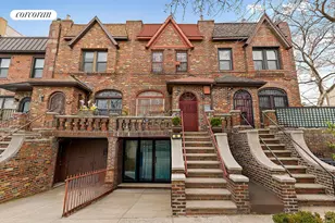 46 Gatling Pl, New York City, NY 11209 - Photo 1