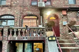 46 Gatling Pl, Brooklyn, NY 11209 - Photo 1