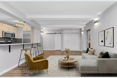 155 E 49th Street #5-A, New York City, NY 10017 - Photo 5