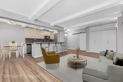 155 E 49th Street #5-A, New York City, NY 10017 - Photo 3