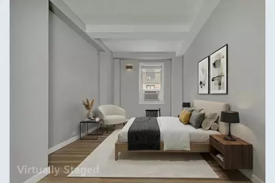 155 E 49th Street #5-A, New York City, NY 10017 - Photo 1