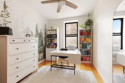 101 W 115th Street #4C, New York City, NY 10026 - Photo 5