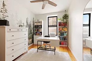 101 W 115th St, New York City, NY 10026 - Photo 5