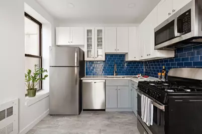 101 W 115th Street #4C, New York City, NY 10026 - Photo 1