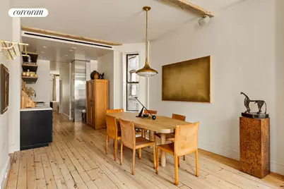 791 Greenwich Street #3, New York City, NY 10014 - Photo 5