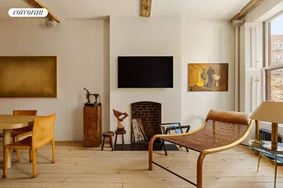 791 Greenwich Street #3, New York City, NY 10014 - Photo 3