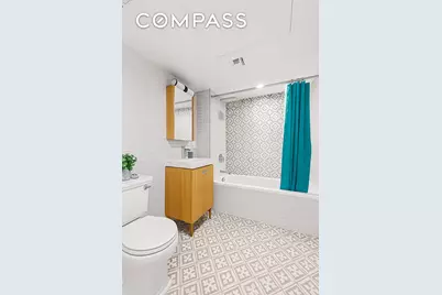 449 Decatur Street #3A, Brooklyn, NY 11233 - Photo 5