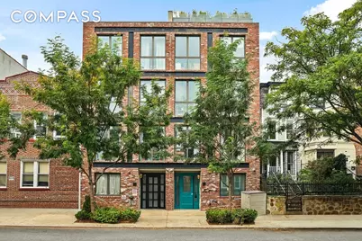 449 Decatur Street #3A, New York City, NY 11233 - Photo 1