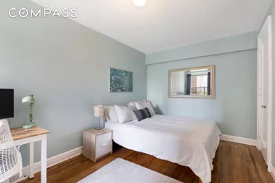 30 Clinton Street #6A, Brooklyn, NY 11201 - Photo 5