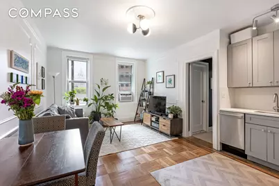 30 Clinton Street #6A, Brooklyn, NY 11201 - Photo 1