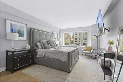 200 E 57th Street #10C, New York City, NY 10022 - Photo 5