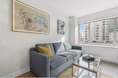 200 E 57th Street #10C, New York City, NY 10022 - Photo 7