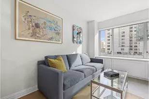 200 E 57th St, New York City, NY 10022 - Photo 7