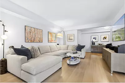 200 E 57th Street #10C, New York, NY 10022 - Photo 1