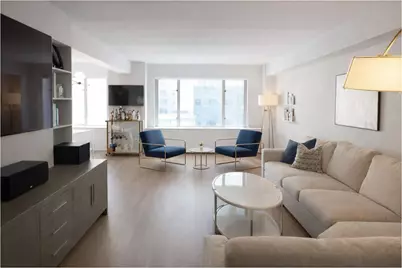 200 E 57th Street #10C, New York City, NY 10022 - Photo 1