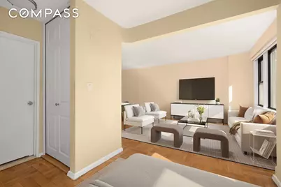 245 E 24th Street #16E, New York City, NY 10010 - Photo 3