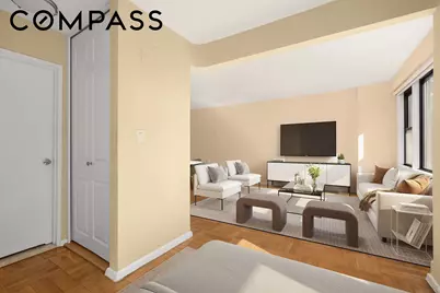 245 E 24th Street #16E, New York City, NY 10010 - Photo 3