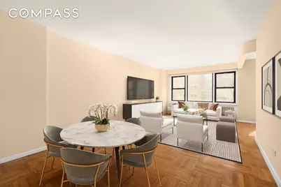 245 E 24th Street #16E, New York City, NY 10010 - Photo 1