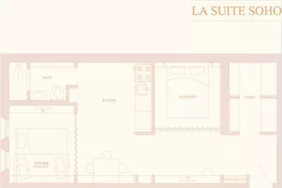 50-54 E 8th Street #2I, New York City, NY 10003 - Photo 5
